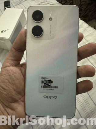 OPPO A5x 5G (Brand New)